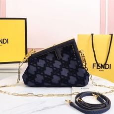 Fendi Satchel Bags